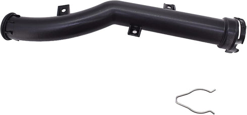 labwork Engine Water Tube w/O-Ring Water Pump to Thermostat Housing Replacement for Mini Cooper 11537589713...