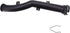 labwork Engine Water Tube w/O-Ring Water Pump to Thermostat Housing Replacement for Mini Cooper 11537589713...