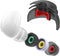 diofit/Galaxy Buds2 Eartips/Buds FE Eartips Compatible for Samsung Galaxy Buds2 & Buds FE...