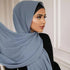 Women Under Scarf Hat Hijab Cap Islamic Muslim Under Scarf Hijab Cap with Tie-Back Closure...