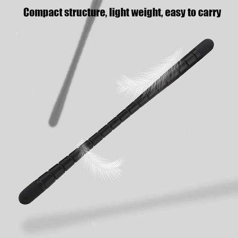 Junluck Stylus, Touch Screen Pen, Capacitive Stylus Stylus Pen Black Double-Head for Phone for Tablet......