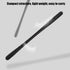 Junluck Stylus, Touch Screen Pen, Capacitive Stylus Stylus Pen Black Double-Head for Phone for Tablet......