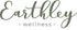 Earthley Wellness, Laundry Detergent, Eco-Friendly, Pure, Certified Organic Detergent, Tough on Clothes, Gentle on Skin, Plant-Based Cleaner, Para...