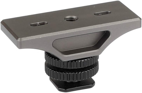 CAMVATE Extension Support Shoe Adapter Mount for Blackmagic Micro Converter HDMI to SDI - 2086...