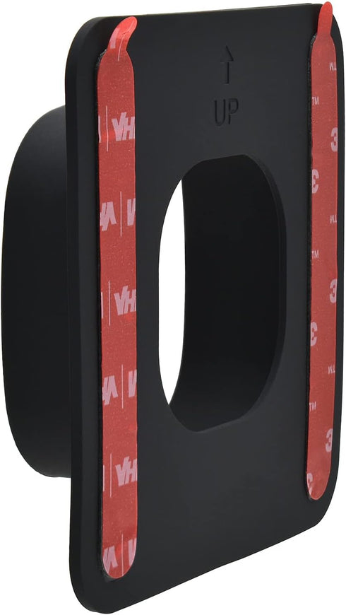 Holicfun Window Mount for Eufy Indoor Cam C120, TP-Link Tapo C100 and Tapo C110...