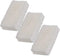 SaferCCTV WF813 Humidifier Filters, Replacement Humidifier Wick Filters Compatible with ReliOn WF813 HC832, DH-830 / DH830 Series Cool Moisture Humidifier (3pc)