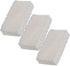 SaferCCTV WF813 Humidifier Filters, Replacement Humidifier Wick Filters Compatible with ReliOn WF813 HC832, DH-830 / DH830 Series Cool Moisture Humidifier (3pc)