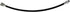 Dorman H38871 Rear Center Brake Hydraulic Hose Compatible with Select Models...