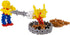 KADU Classic 250 Piece Classic Set - STEM/STEAM Building + Construction Toy, for Open + Imaginative Play...