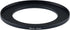 58mm lens to 82mm Camera Lens Adapter 58mm to 82mm Step Up Ring Adapter Ring for all brands of UV ND CPL, with premium lens wiping cloth 2 pack (5...