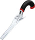 Radius Garden, 10211, Ergonomic Aluminum Hand Weeder, Red...