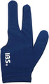 IBS Three Fingers Billiard Gloves Snooker Cue Professional 4 Colors (Spandex)...