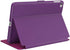 Speck Balance Folio 7.9 Inch Purple Tablet Case (Folio, Apple, Apple iPad mini (2019), Violet,0,126936-8330...