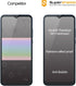 Supershieldz (3 Pack) Designed for Motorola Moto G Play (2021) Tempered Glass Screen Protector, Anti Scratch, Bubble Free...