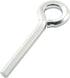 5IN1 Ring Allen Wrench Set - 5/64" 1/8" 5/32" 7/32" Allen Key Door Keys with 1 Keychain for Push Bar Panic Exit Device...