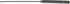 Dorman 917-363 Engine Oil Dipstick Compatible with Select Ford Models...