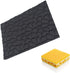 Lrregular Shape Texture 3D Silicone Cake Mold Baking Mat Dessert Bakeware Silicone Cake Baking Mold...
