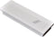 Aquarium Feed Hole Cover for Fluval Flex 15 Gallon/57L - Secure Escape & Intrusion Prevention - Easy Slide Mechanism - PETG Material - White...
