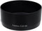 Fotodiox Lens Hood Replacement for ES-68 Compatible with Canon EF 50mm f/1.8 STM Lens...