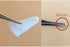 AHIER Kitchen tweezer Stainless Steel, 15inch Long tweezer with Precision Serrated Tips for Surgical, Cooking Pincette for Sea food, Bar Tweezer...
