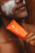 Higher Education Skincare STUDY BUDDY Clay Mask with Detoxifying Bentonite, 3 fl. oz., Cruelty-Free Exfoliating and Brightening Facial Skin Care T...