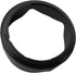 EW-60F Lens Hood for Canon RF-S 18-150mm F3.5-6.3 IS STM on EOS R7 R10, EF-M 18-150mm f/3.5-6.3 IS STM on EOS M5 M6 M50 Camera (for Accessories),H...