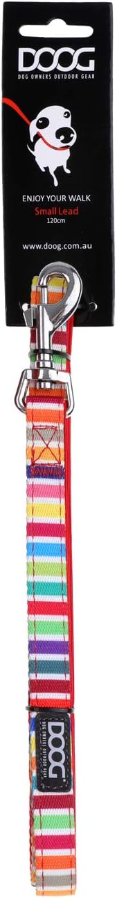 Neoprene Dog Leash SCOOBY - Large...