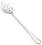 A Spoonful of Strength - Funny Engraved Stainless Steel Spoon for Ice Cream, Tea, Coffee and Cereal - Motivational Gift for Cancer Survivor, Recov...