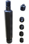 HHIP 3601-0250 7 Piece Transfer Screw Set 1/4-20...