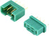 10 Pairs MPX M6 Connector Plug Multiplex Socket for RC Lipo Battery Quadcopter/Buggy 6M...