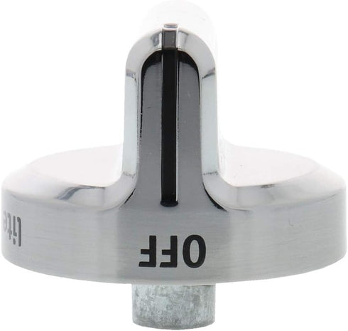 ERP 316564509 Range Burner Knob