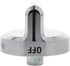 ERP 316564509 Range Burner Knob