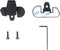 gearelec S3Plus/ DK06/ Gmax Clip Set...