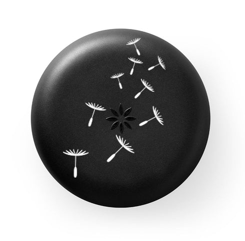 Invisalign Aligner and Retainer Case, Dandelion...