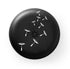 Invisalign Aligner and Retainer Case, Dandelion...