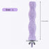 3Pcs Bird Perches for Cage, Parrot Perch Stand, Cage Stand Platform (Large Size)...