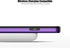 Nvollnoe for iPhone 13 Case with Card Holder Heavy Duty Protective Dual Layer Shockproof Hidden Card Slot Slim Wallet Case for iPhone 13 for Women...