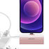 Mini Portable Charger 5000mAh Power Bank Ultra-Compact Battery Pack Phone Charger Portable Fast Charging Compatible with iPhone 14/14 Pro Max/13/1...