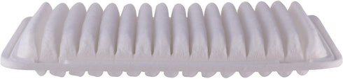 ECOGARD XA5649 Premium Engine Air Filter Fits 2010-2017 Toyota Camry, 2009-2016 Venza...