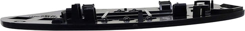 Dorman 56174 Passenger Side Door Mirror Glass Compatible with Select Ford / Lincoln / Mercury Models...