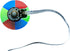 2024 Upgraded Color Wheel for Optoma Projectors HD20, HD220, HD200X etc...