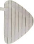 Mop Cloth Wipe Pad for True & Tidy MP-300 Floor Steamer Cleaner Replacement Parts (6 Pack)...