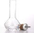 Barfly Bitters Bottle, 1.7 oz (50 ml.), Stainless...