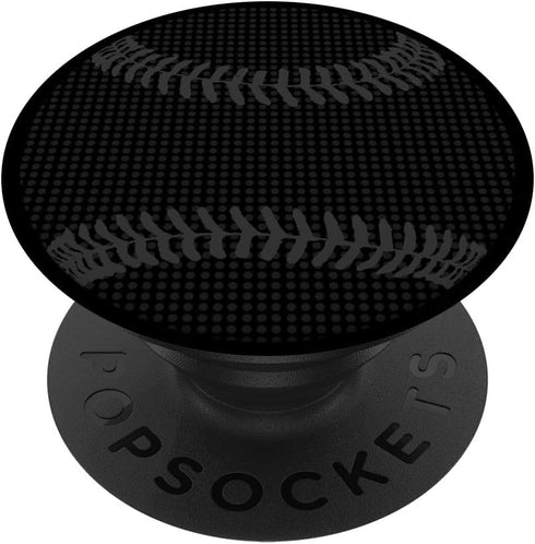 baseball PopSockets PopGrip: Swappable Grip for Phones & Tablets PopSockets Adhesive PopGrip...