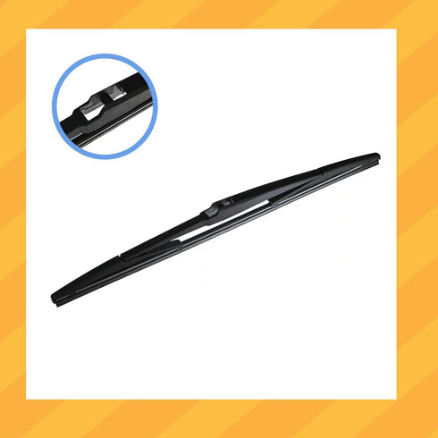 Rear Wiper Blade 16 inch Original Equipment Replacement window back windshield wiper, windscreen wiper car (Pack of 1)...