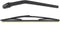 Rear Wiper Arm, SEMOLTO Rear Windsheild Back Wiper Arm And Blade Set For Chevy Malibu Maxx 2004-2007 New OE: 15216566...