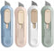 4pcs Utility Knife ?SK5 Retractable Blade Duty Box Cutter Letter Opener, Razor Sharp Cartons Cardboard Cutter Knife Perfect for Paper, Sewing, Cra...
