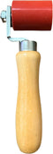 Silicone Roofing Roller 45mm Seam Roller Pvc Epdm Tpo Tools...
