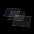 5''x5'' Dental Lab Orthodontic Splint Retainer Slice Vacuum Forming Sheet Soft Hard 1.0/1.5/2.0mm Thermoforming Material (Hard Film 1.5 15Pcs)...