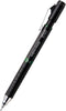 Kokuyo Mechanical Pencil, Enpitsu Sharp Type Mx Metal Grip, 1.3mm (PS-P501G-1P)...